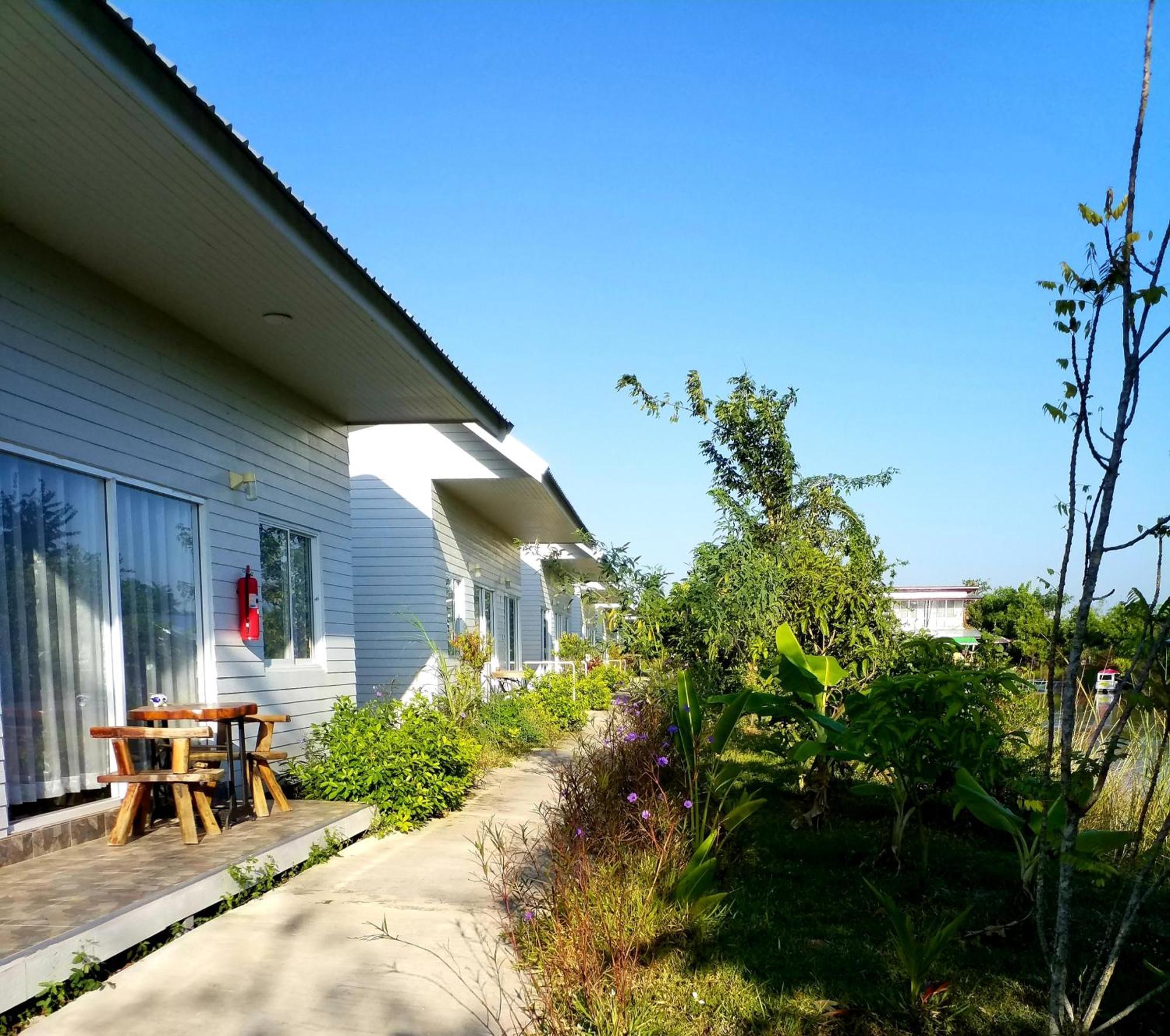 Homestay568 Branch 2 Muang Suang Cameră foto