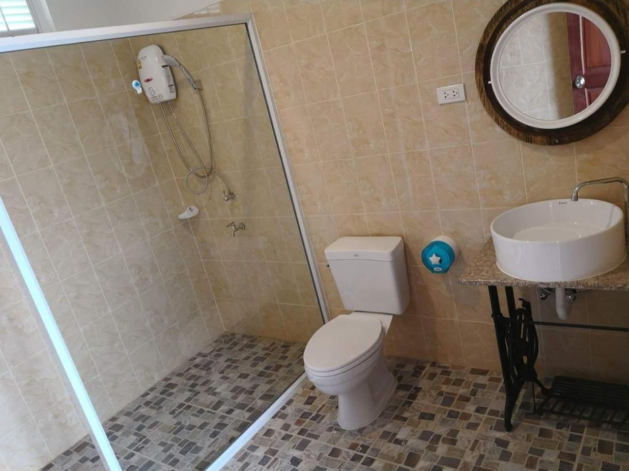 Homestay568 Branch 2 Muang Suang Exterior foto