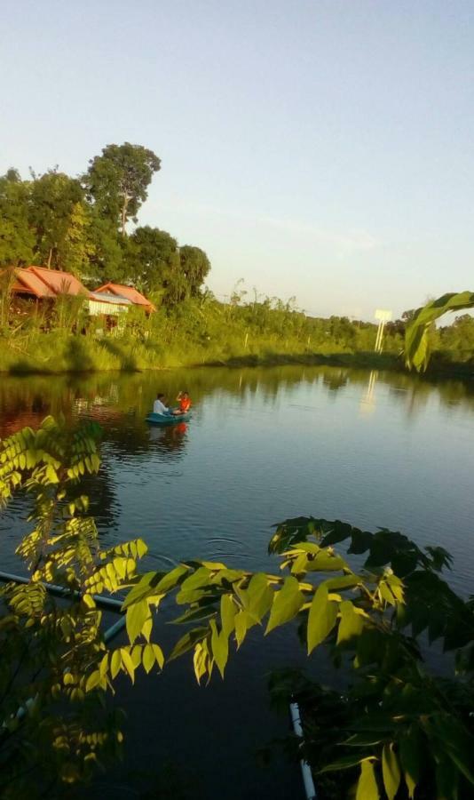Homestay568 Branch 2 Muang Suang Exterior foto