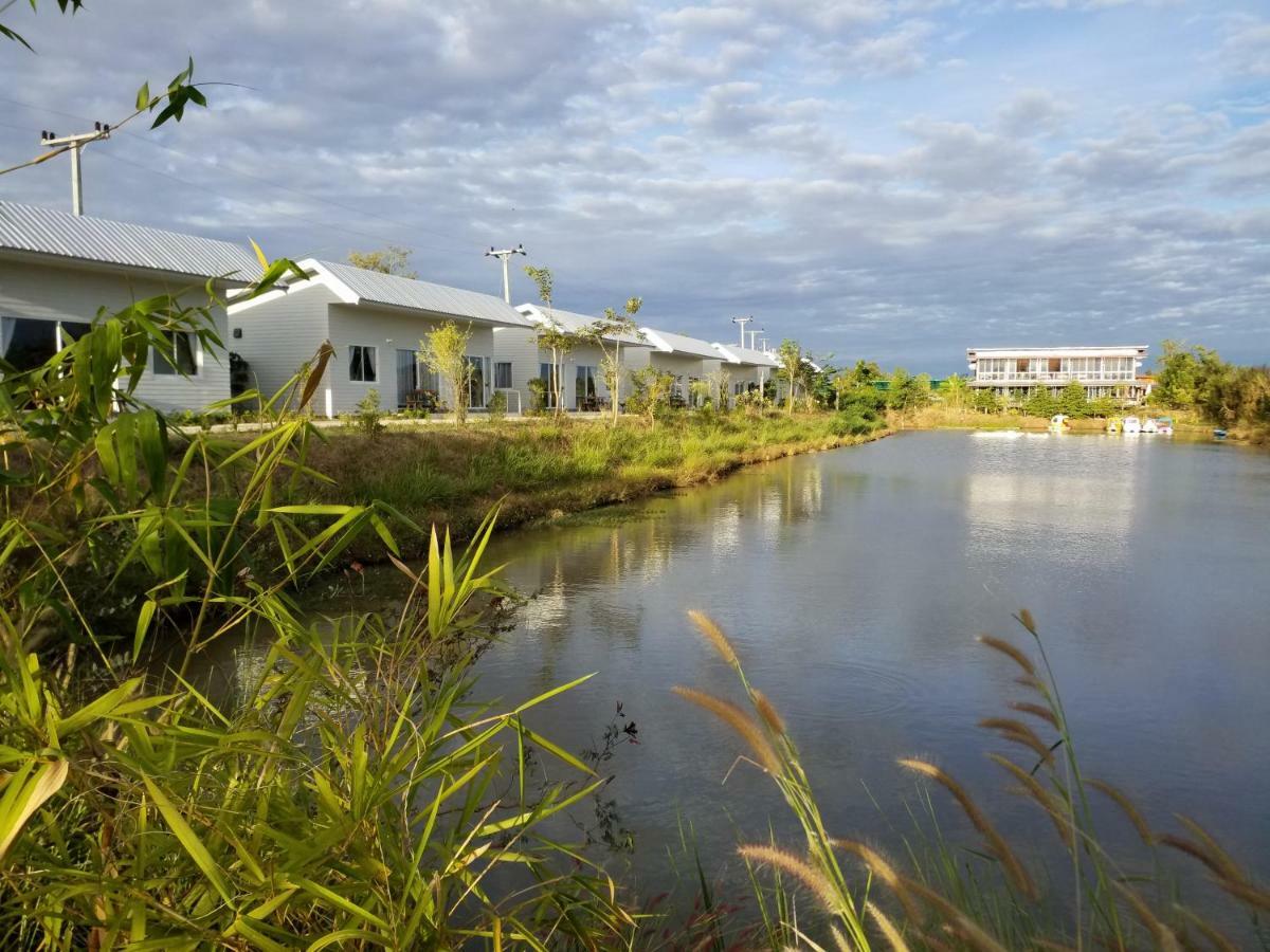 Homestay568 Branch 2 Muang Suang Exterior foto